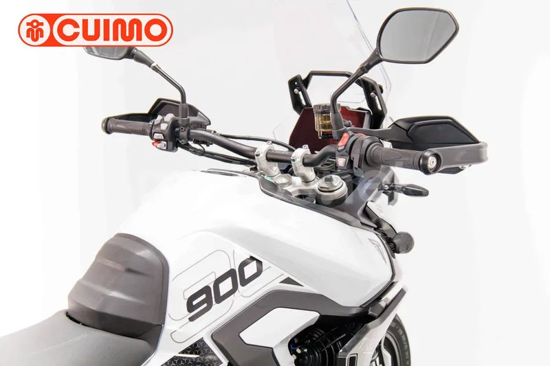 Triumph Tiger 900 - Vista 18