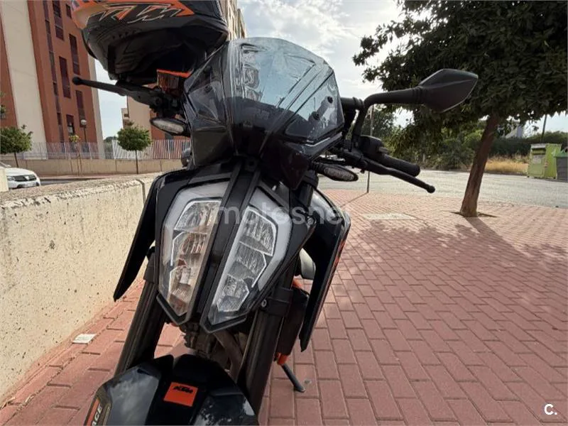 KTM 790 Adventure 7000 € 2019 Murcia - 1