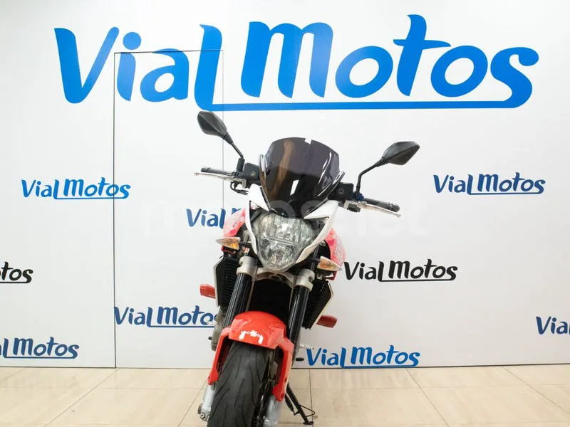 Aprilia Shiver 750 3500 € 2011 Zaragoza - 2