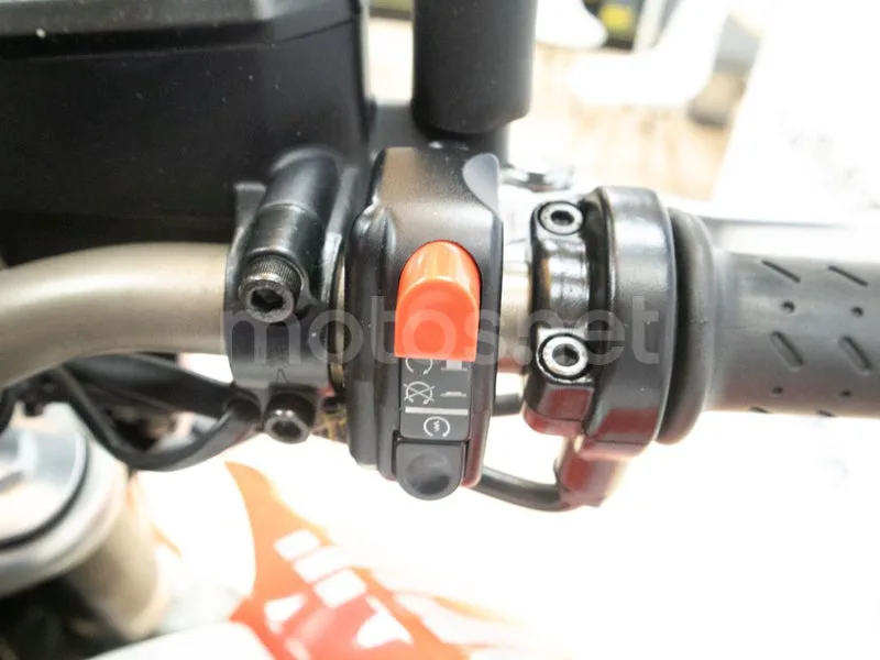 Aprilia Shiver 750 - Vista 12