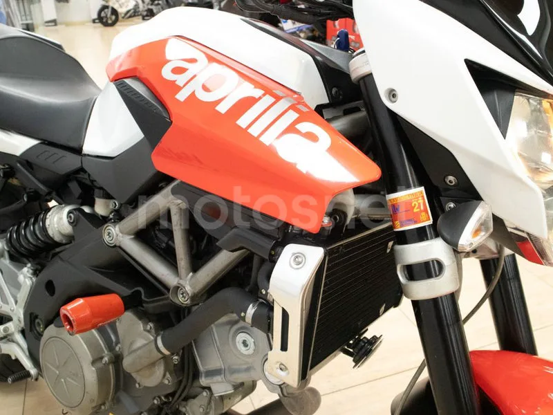 Aprilia Shiver 750 - Vista 15