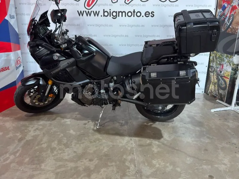 Yamaha Super Ténéré 9250 € 2017 Girona - 1