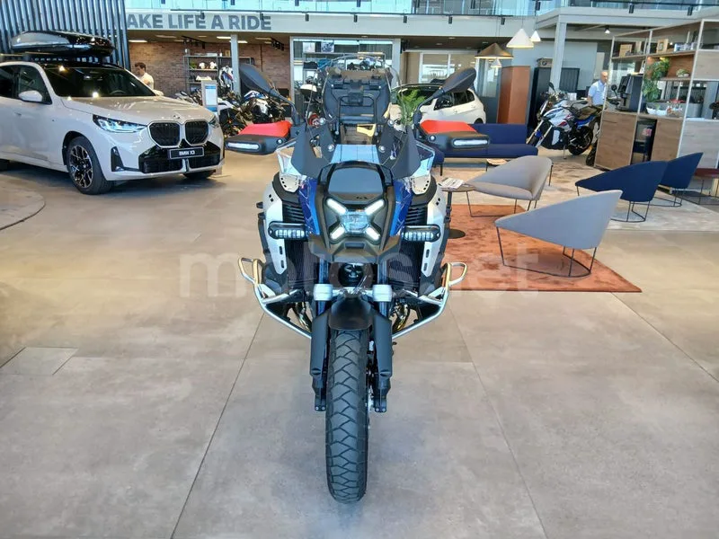 BMW R 1300 GS 26.500 € 2026 León - 2