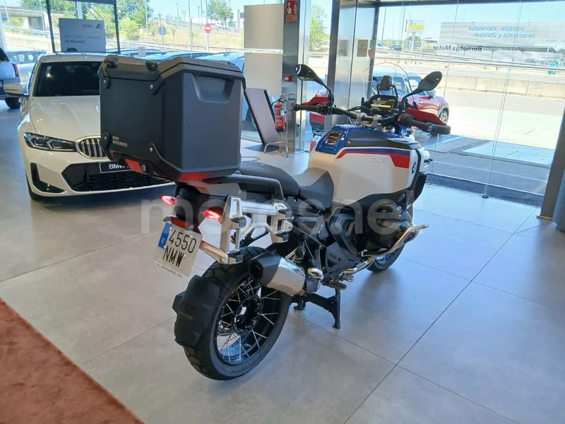 BMW R 1300 GS - Vista 6