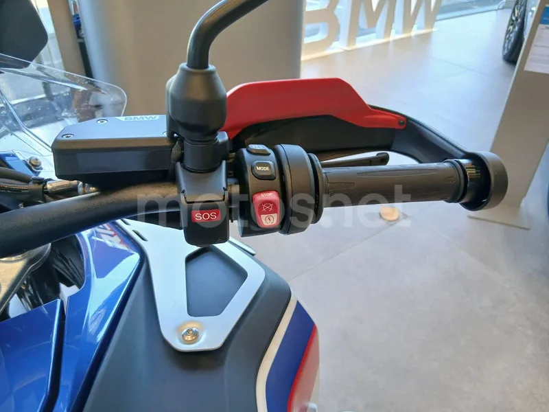 BMW R 1300 GS - Vista 8