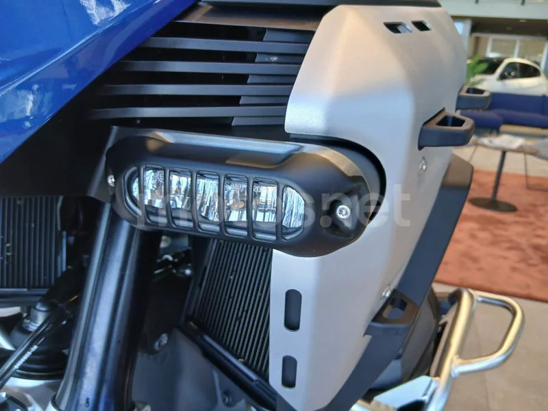 BMW R 1300 GS - Vista 9