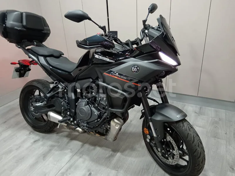 Yamaha Tracer 7 8800 € 2025 Alicante - 1