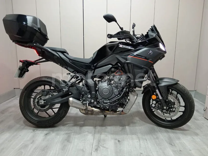 Yamaha Tracer 7 8800 € 2025 Alicante - 2