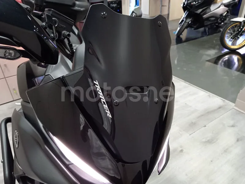 Yamaha Tracer 7 - Vista 8