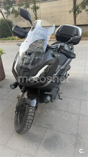 Honda ADV350 6500 € 2026 Barcelona - 1