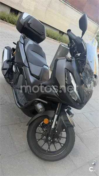 Honda ADV350 6500 € 2026 Barcelona - 2