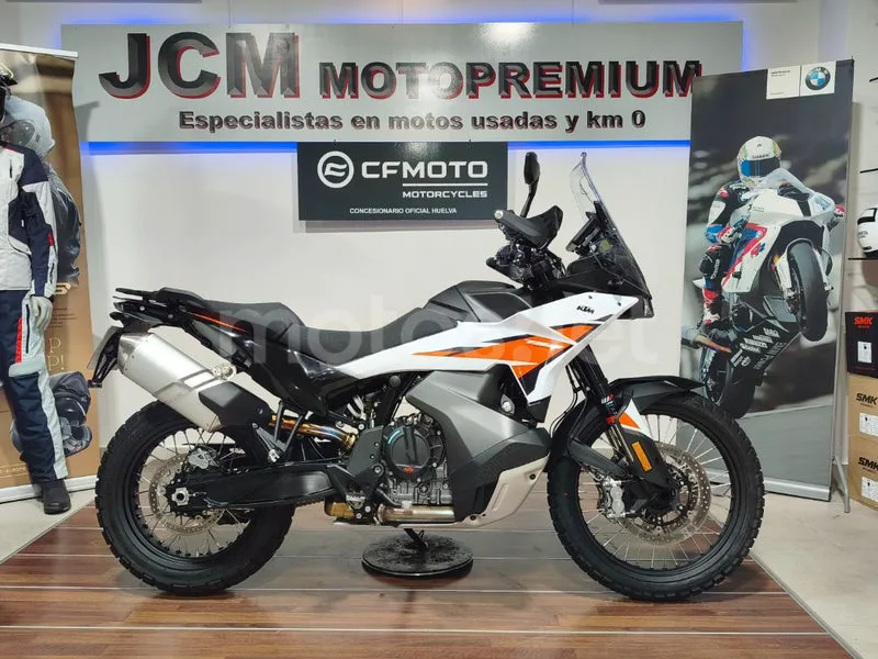 KTM 790 Adventure 9000 € 2026 Huelva - 1