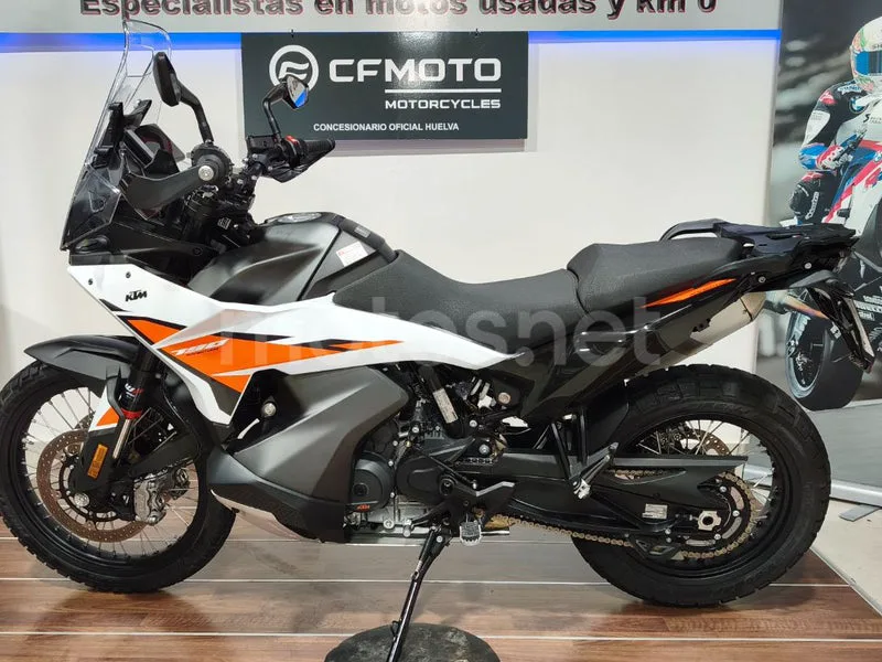 KTM 790 Adventure 9000 € 2026 Huelva - 2