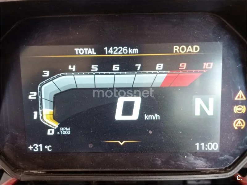 BMW F 850 GS 6700 € 2020 Castellón - 1