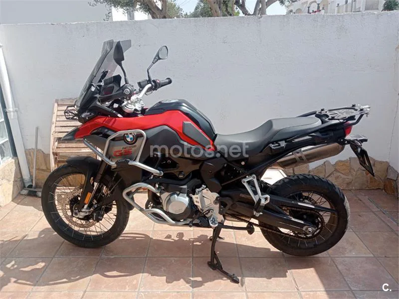 BMW F 850 GS 6700 € 2020 Castellón - 2