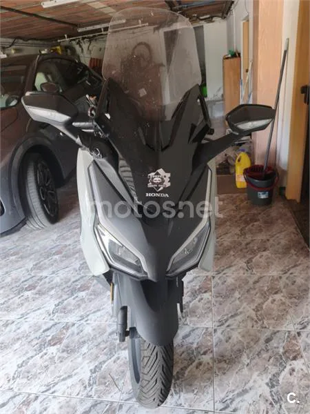 Honda Forza 125 3700 € 2023 Barcelona - 1