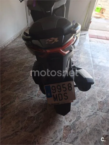 Honda Forza 125 3700 € 2023 Barcelona - 2