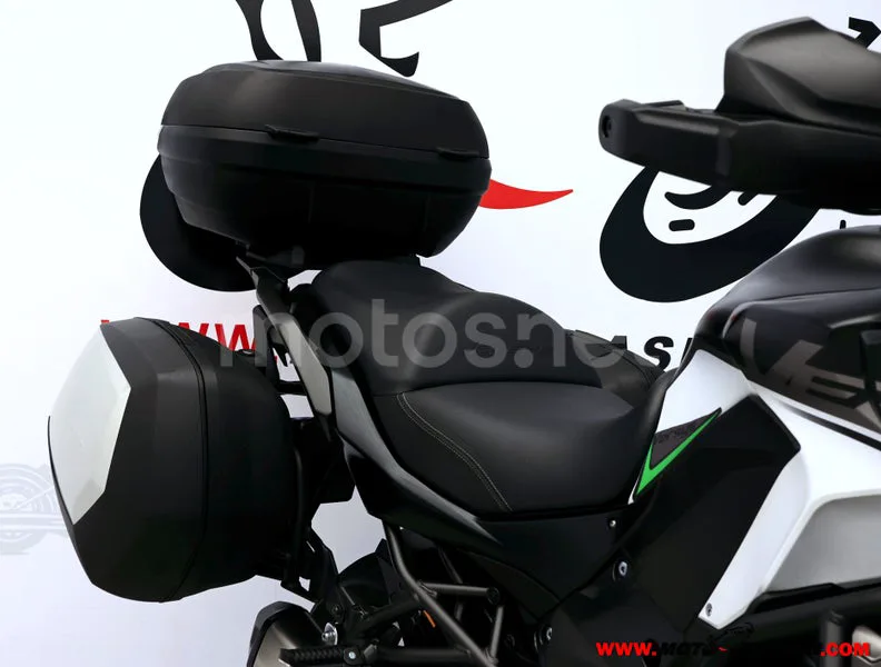 Kawasaki Versys 1000 - Vista 10