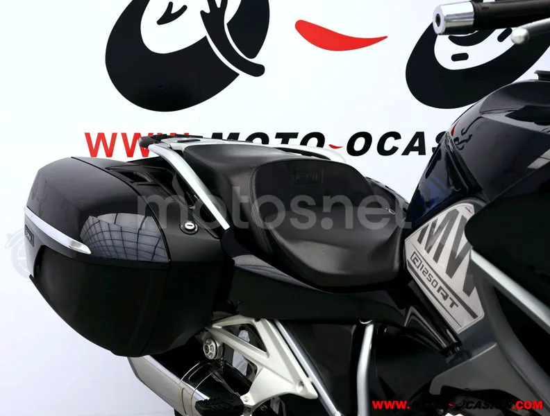 BMW R 1250 RT - Vista 11