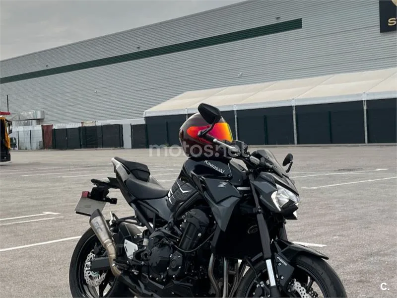 Kawasaki Z900 7900 € 2024 Barcelona - 1