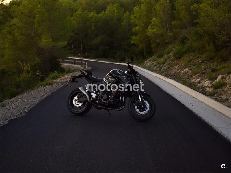 Kawasaki Z900 7900 € 2024 Barcelona - 2