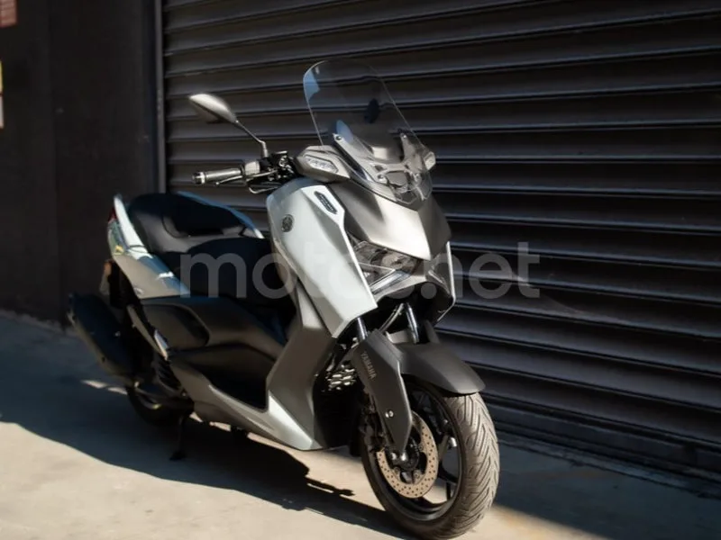 Yamaha XMAX 125 5300 € 2025 Madrid - 2