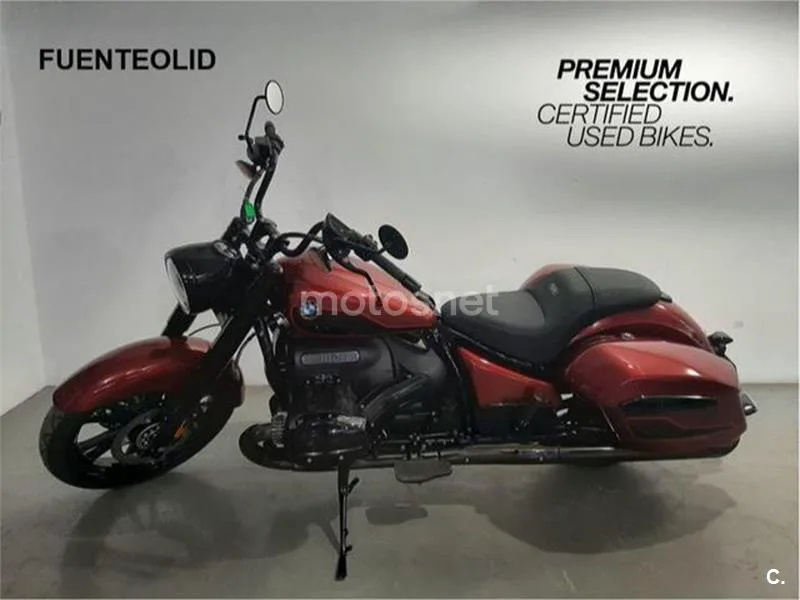 BMW R 18 19.500 € 2025 Valladolid - 1