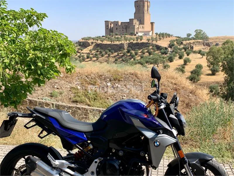 BMW F 900 R 8000 € 2021 Ciudad Real - 1