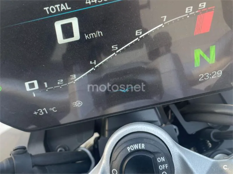 BMW F 900 R 8000 € 2021 Ciudad Real - 2