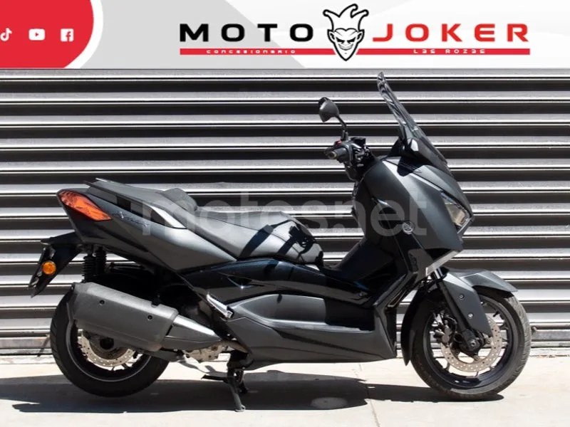 Yamaha XMAX 300 4000 € 2020 Madrid - 1