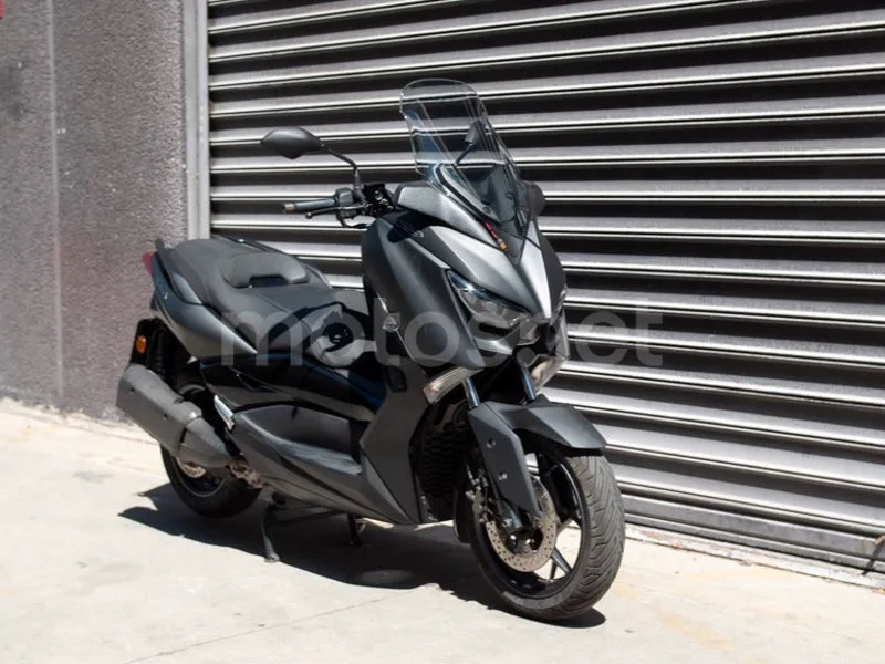 Yamaha XMAX 300 4000 € 2020 Madrid - 2
