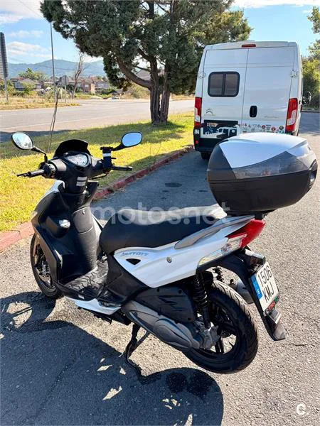 Kymco Agility City 125 1490 € 2018 Tarragona - 1