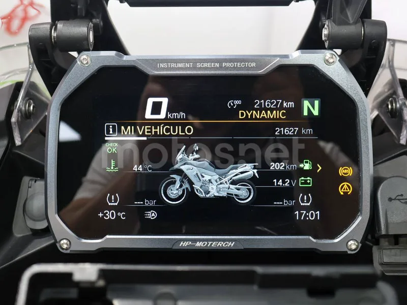 BMW F 850 GS 10.490 € 2021 Granada - 2