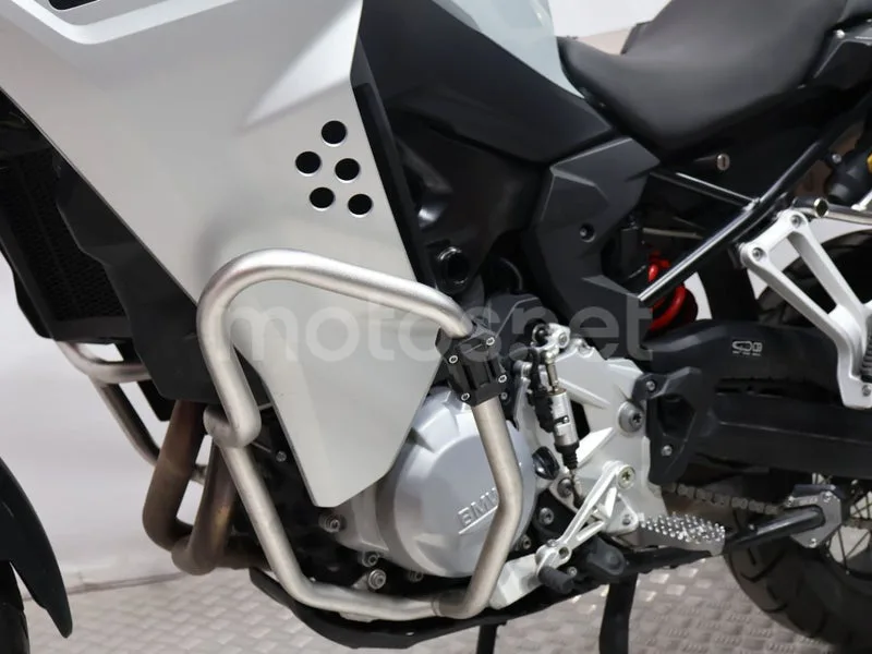BMW F 850 GS - Vista 13