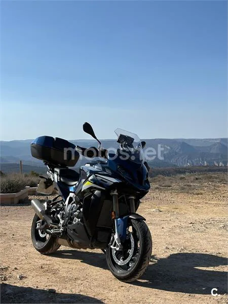 BMW S 1000 XR 18.490 € 2025 Alicante - 1