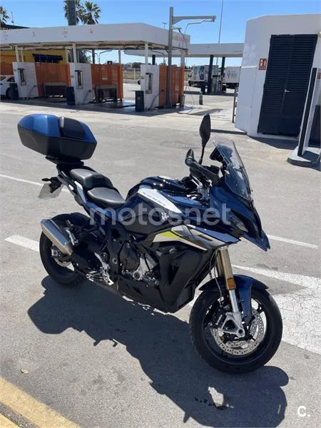 BMW S 1000 XR 18.490 € 2025 Alicante - 2