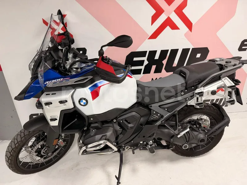 BMW R 1300 GS 25.900 € 2025 Madrid - 1