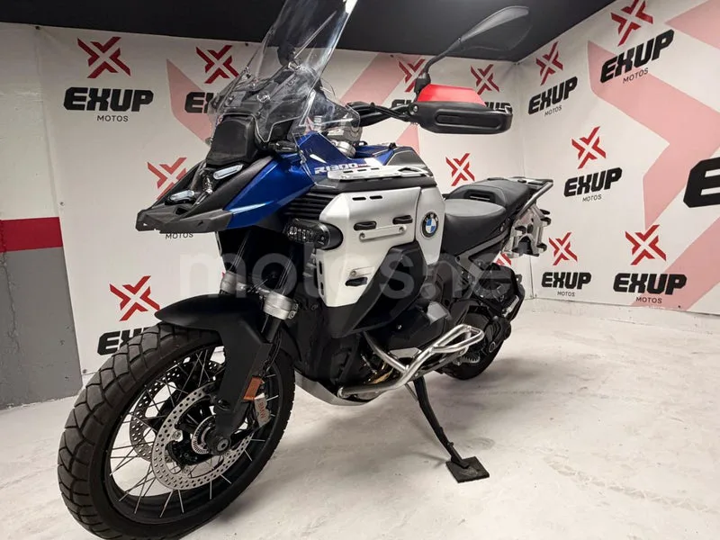 BMW R 1300 GS 25.900 € 2025 Madrid - 2