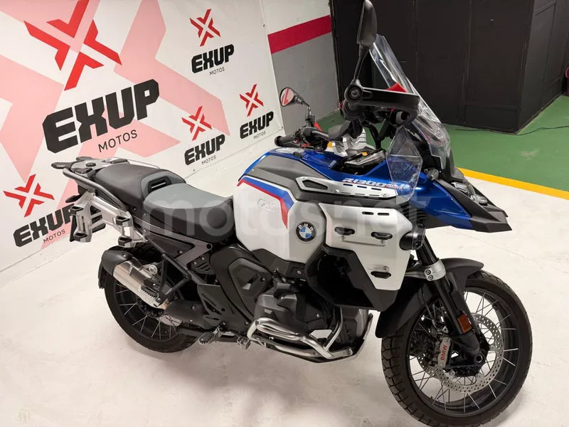BMW R 1300 GS - Vista 11