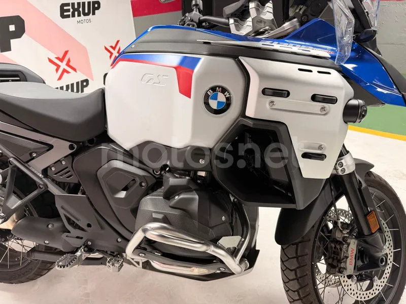 BMW R 1300 GS - Vista 18