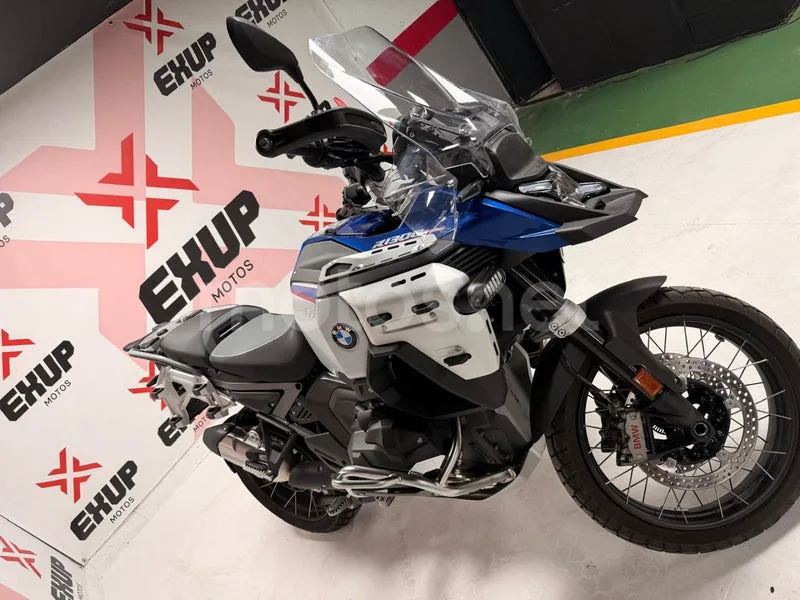 BMW R 1300 GS - Vista 19
