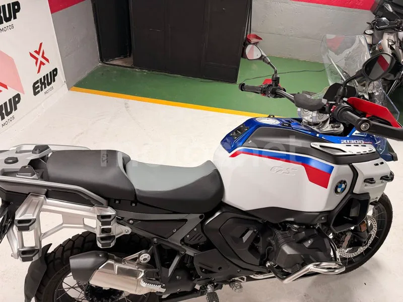 BMW R 1300 GS - Vista 4