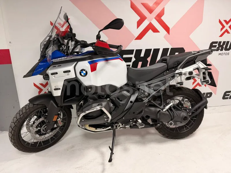 BMW R 1300 GS - Vista 9