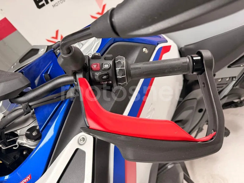 BMW R 1300 GS - Vista 10
