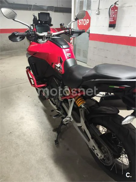 Ducati Multistrada V4 18.500 € 2022 Málaga - 2