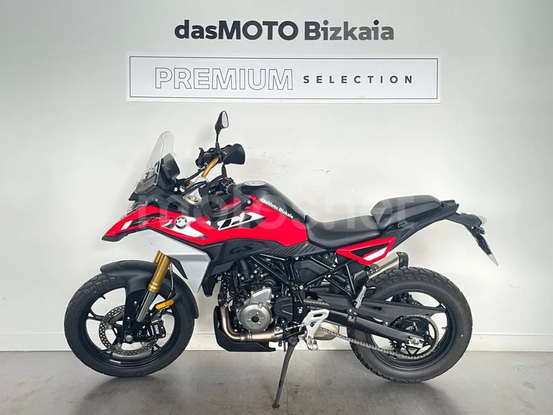 BMW F 450 GS 9990 € 2026 Bizkaia - 1
