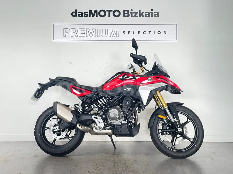BMW F 450 GS 9990 € 2026 Bizkaia - 2