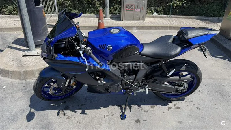 Yamaha YZF-R7 8299 € 2023 Bizkaia - 1