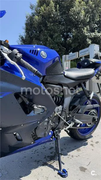 Yamaha YZF-R7 8299 € 2023 Bizkaia - 2
