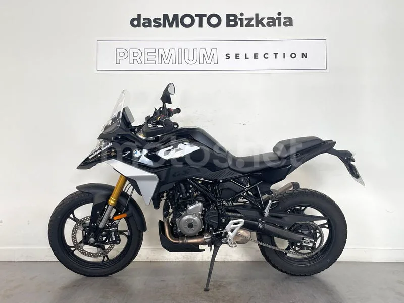 BMW F 450 GS 9990 € 2026 Bizkaia - 1